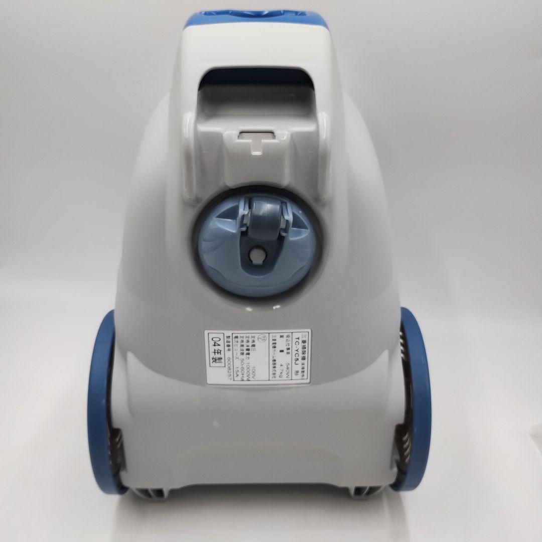 fM63L【未使用品】 サイクロン掃除機 MITSUBISHI TC-YC5J