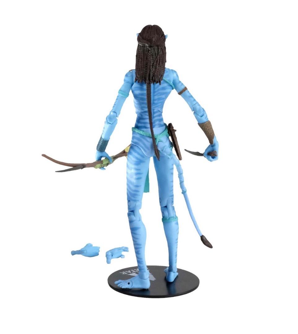 [新品・未開封] アバター Neytiri フィギュア