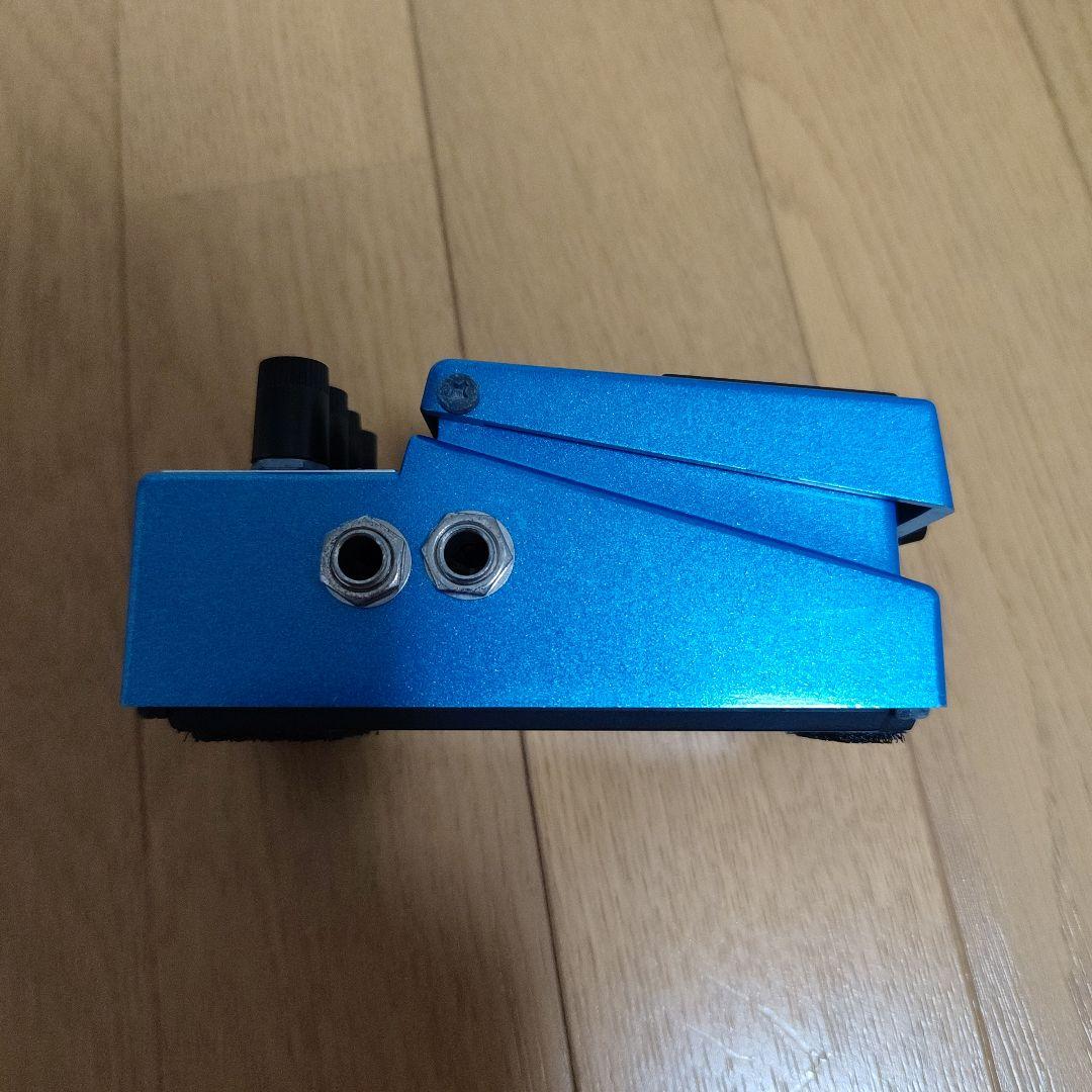 BOSS Harmonist PS-6 エフェクター