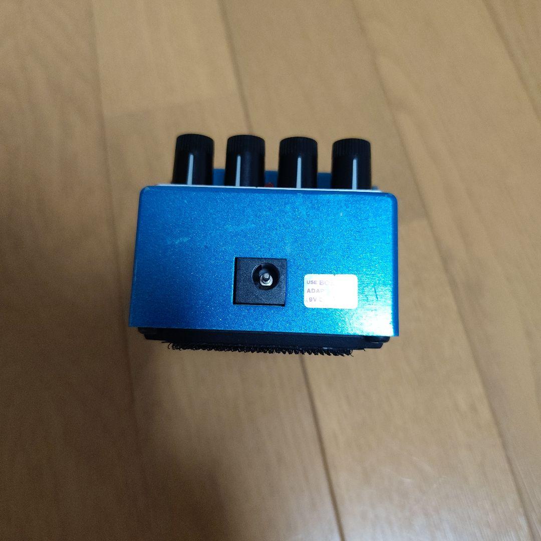 BOSS Harmonist PS-6 エフェクター