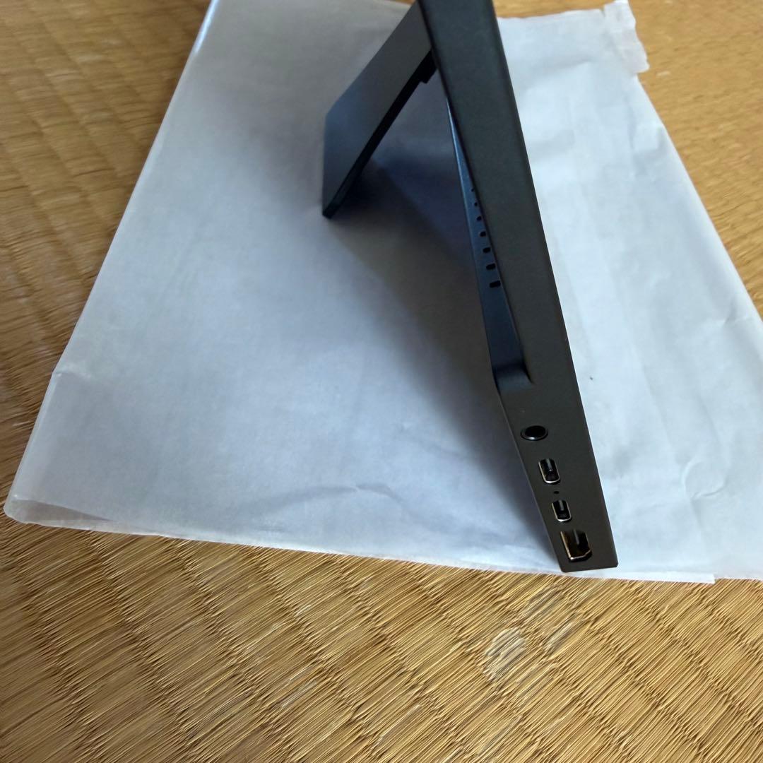 バーベイタム　Verbatim 14インチポータブルモニター PM-14