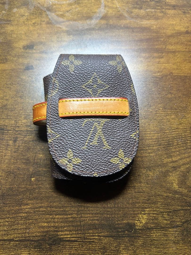 Louis Vuitton テレフォンケース