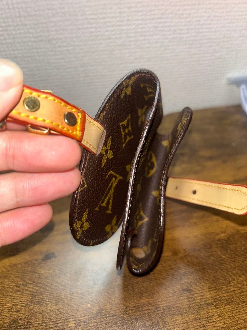 Louis Vuitton テレフォンケース