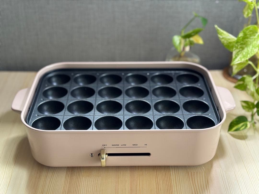 BRUNO ブルーノ ホットプレート