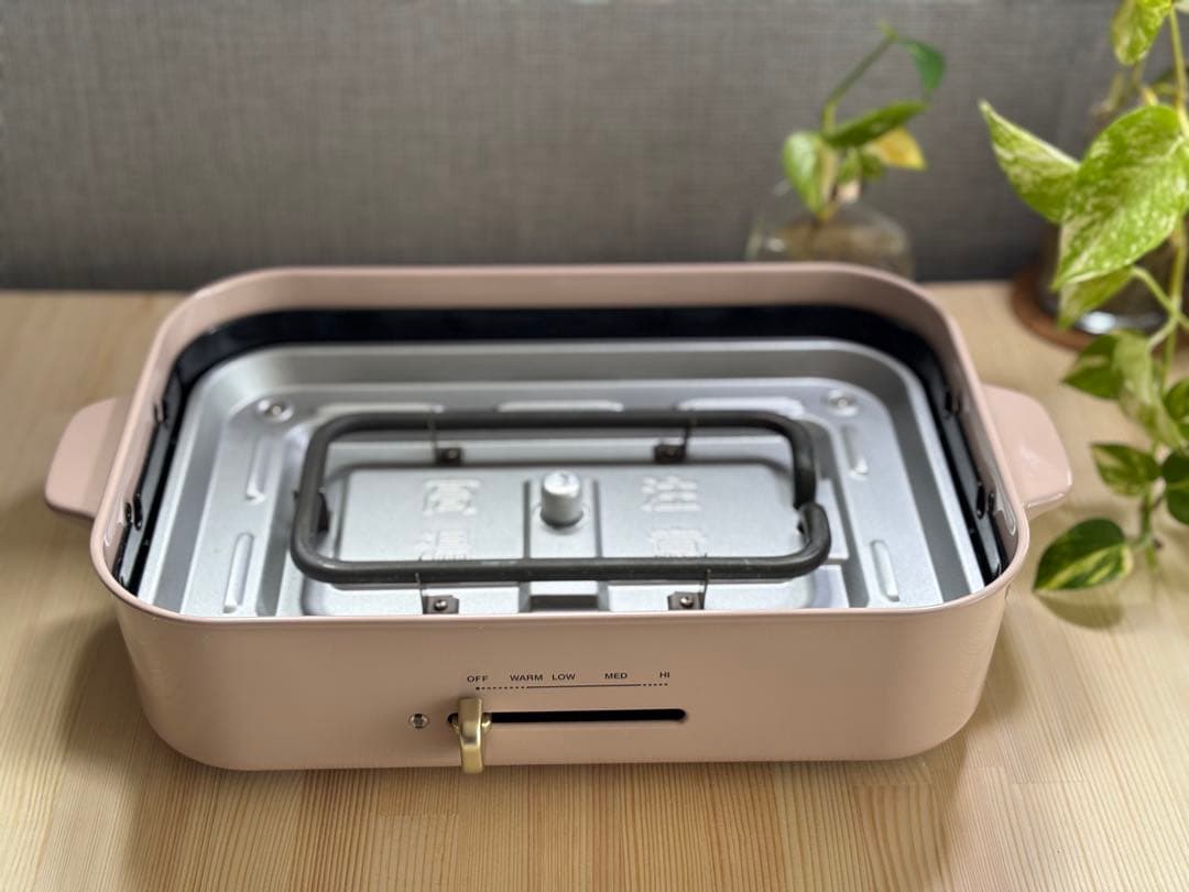 BRUNO ブルーノ ホットプレート