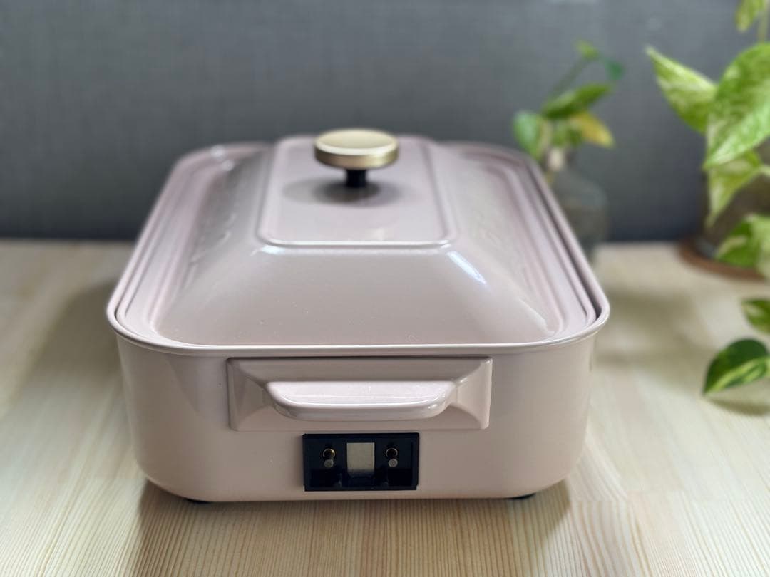 BRUNO ブルーノ ホットプレート