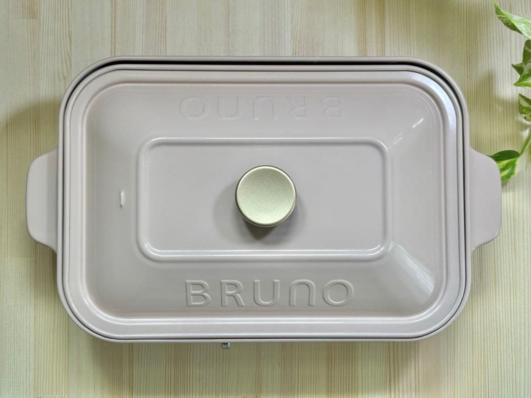 BRUNO ブルーノ ホットプレート
