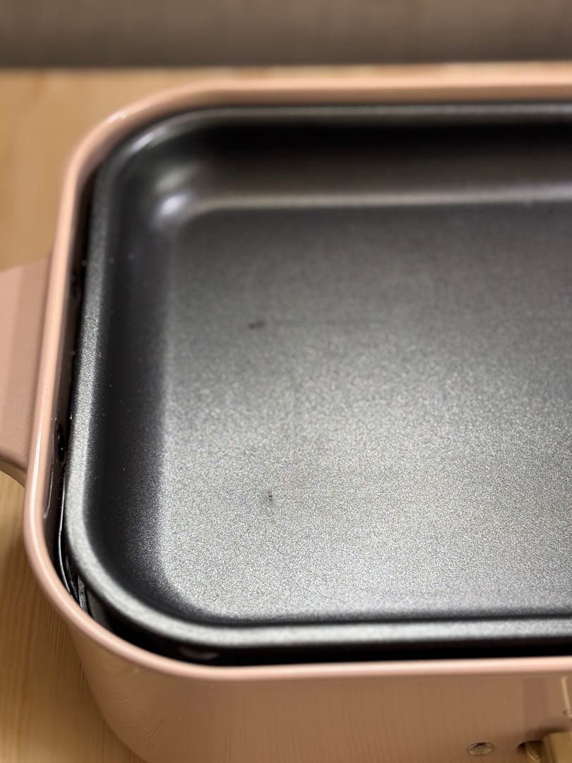 BRUNO ブルーノ ホットプレート