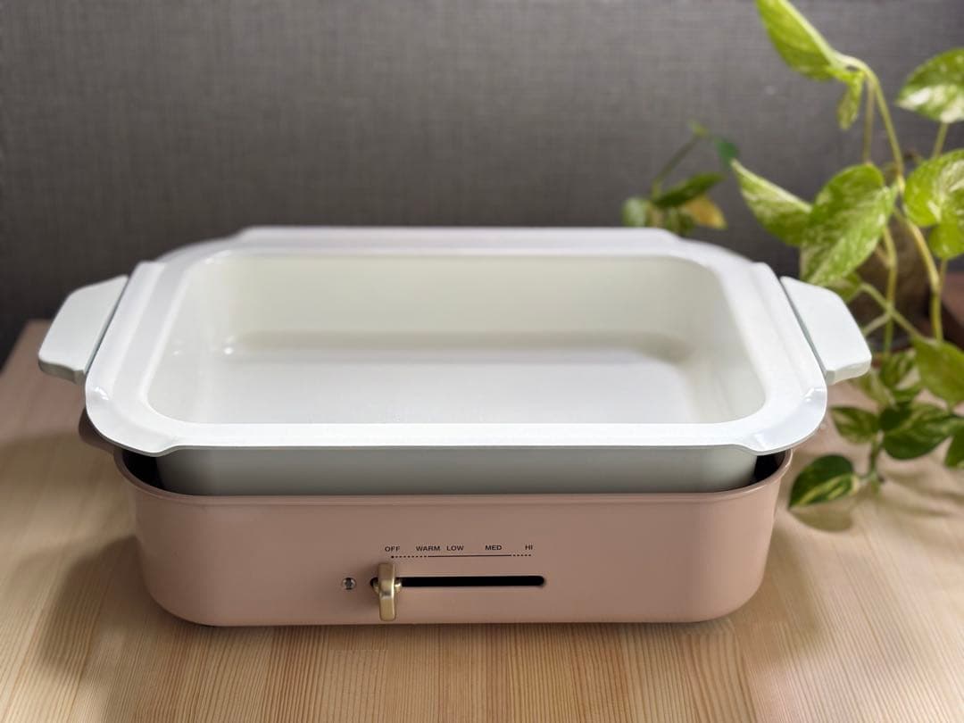 BRUNO ブルーノ ホットプレート