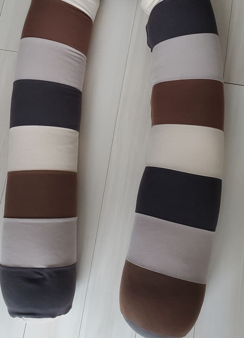 ☆ヨギボーYogibo☆キャタピラー ロール ロング クッション◆送料込みです◆