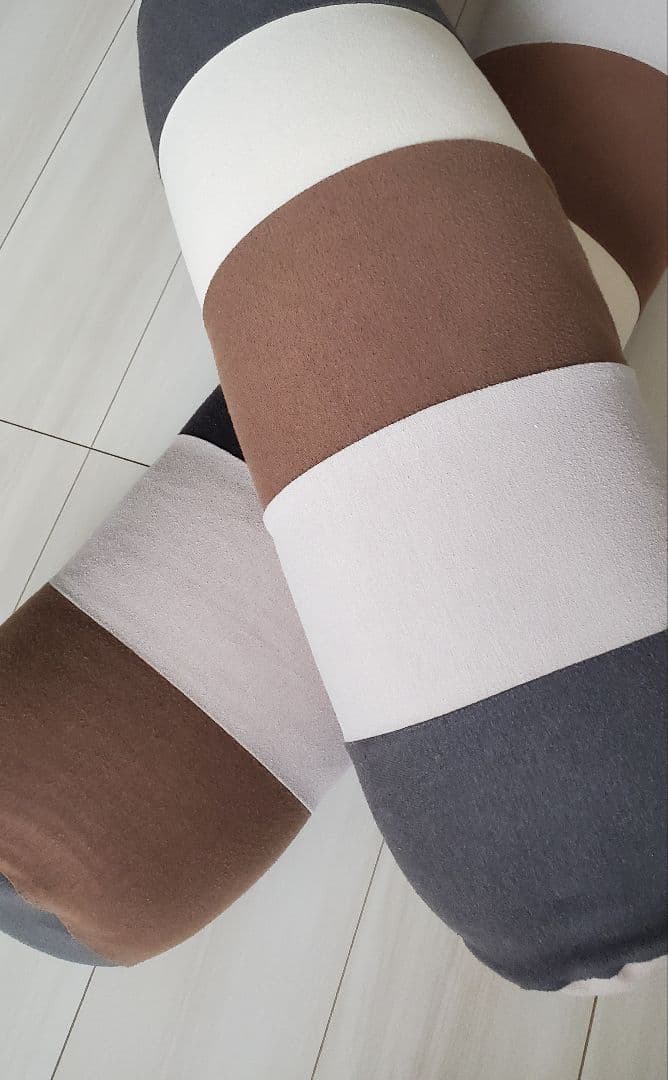 ☆ヨギボーYogibo☆キャタピラー ロール ロング クッション◆送料込みです◆