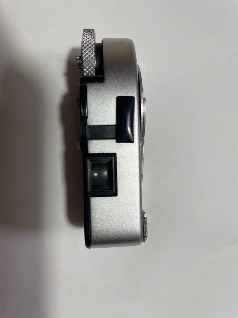★Leica Meter MR 露出計 元箱・取扱説明書付き