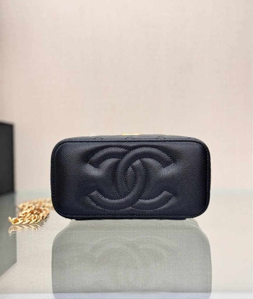 早い者勝ち ブラック ショルダーバッグ