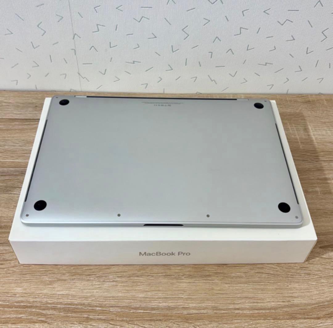 MacBook本体 MacBook Pro i7 Mac/Windows11 16GB 512GB