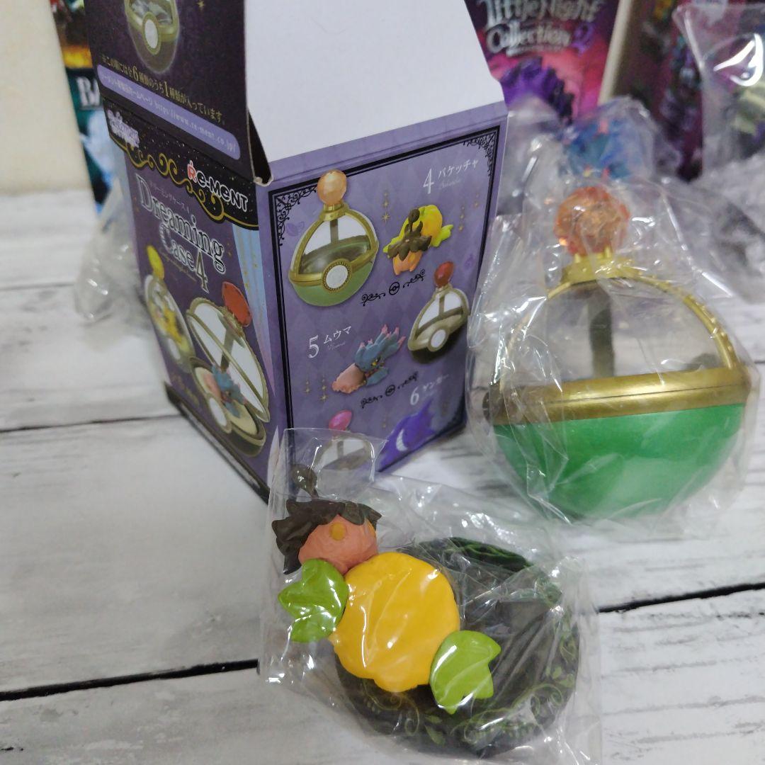 ポケモン リーメント まとめて １１点 セット フィギュア