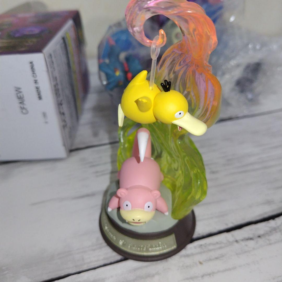 ポケモン リーメント まとめて １１点 セット フィギュア