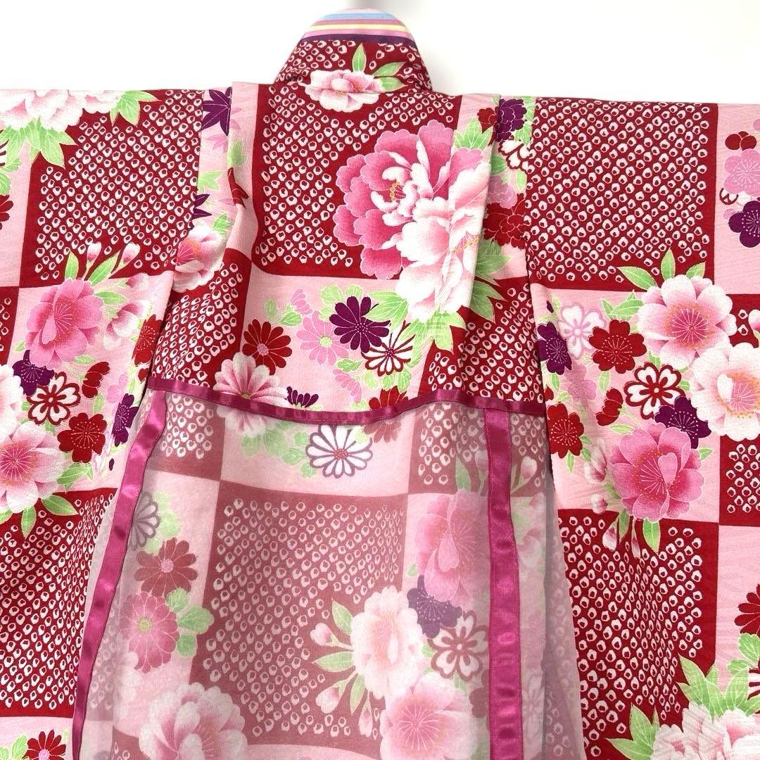 専用No.78-2 0〜1歳　　女の子　十二単　　　ジャパンスタイル