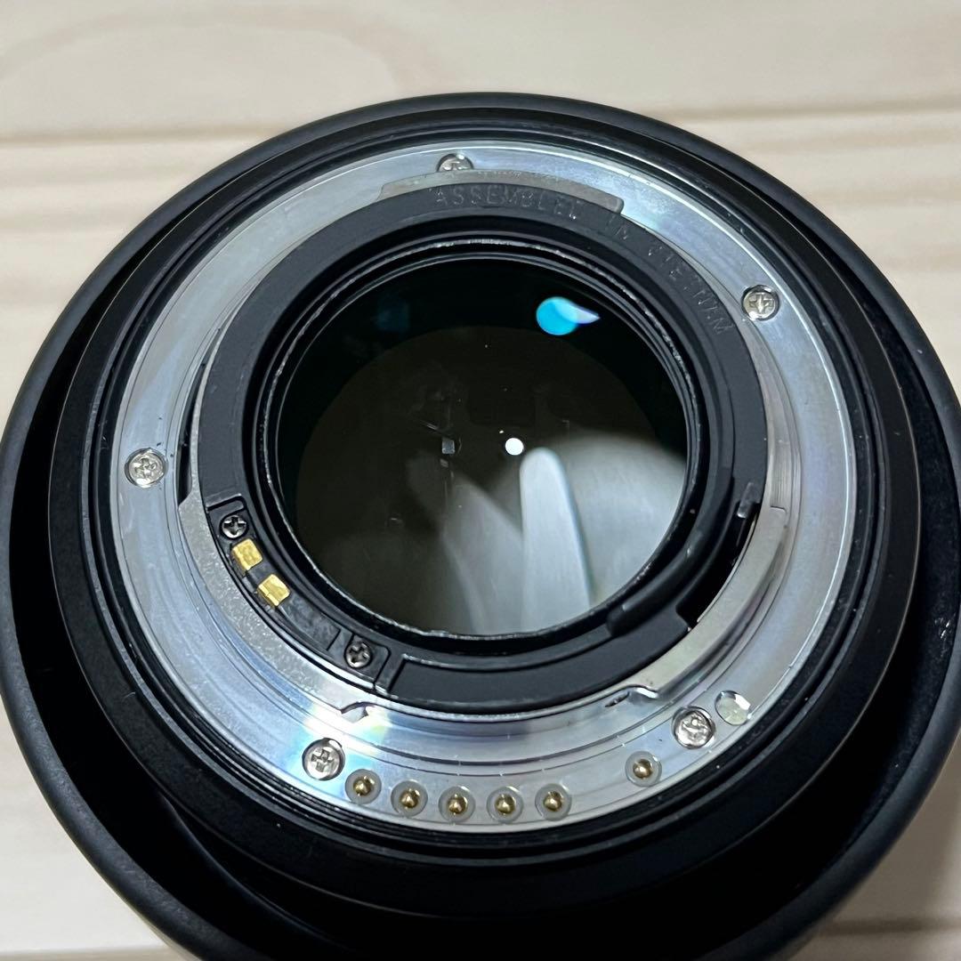 ばじゃ　smc PENTAX DA*55mm F1.4 SDM レンズ