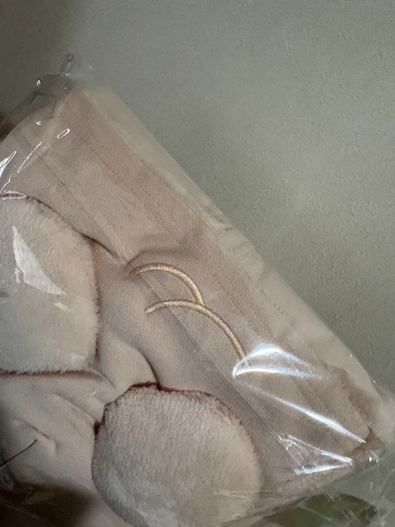 Stray Kids SKZOO パーカー PuppyM スンミン 7702