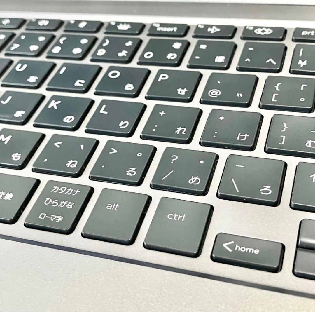 16GB i7 HP ZBook SSD512GB Win11Pro ノートPC