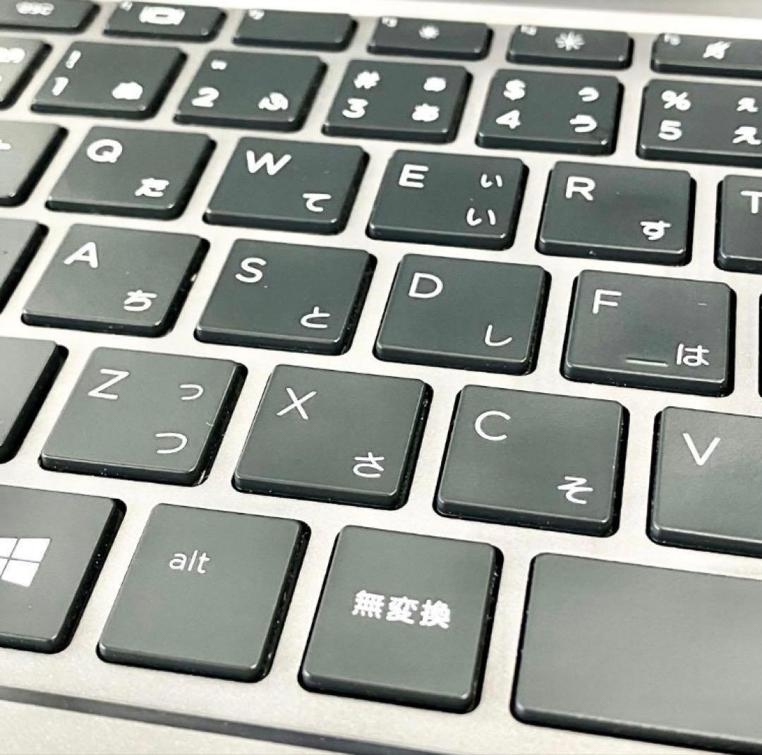 16GB i7 HP ZBook SSD512GB Win11Pro ノートPC