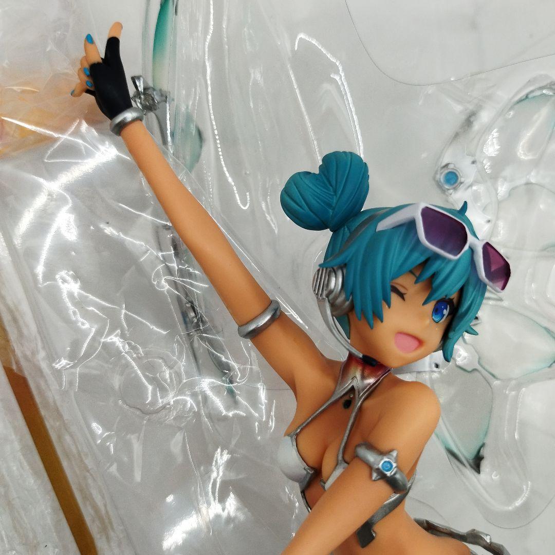 21055✨️レーシングミク セパンVer. 初音ミク GTプロジェクトフィギュア