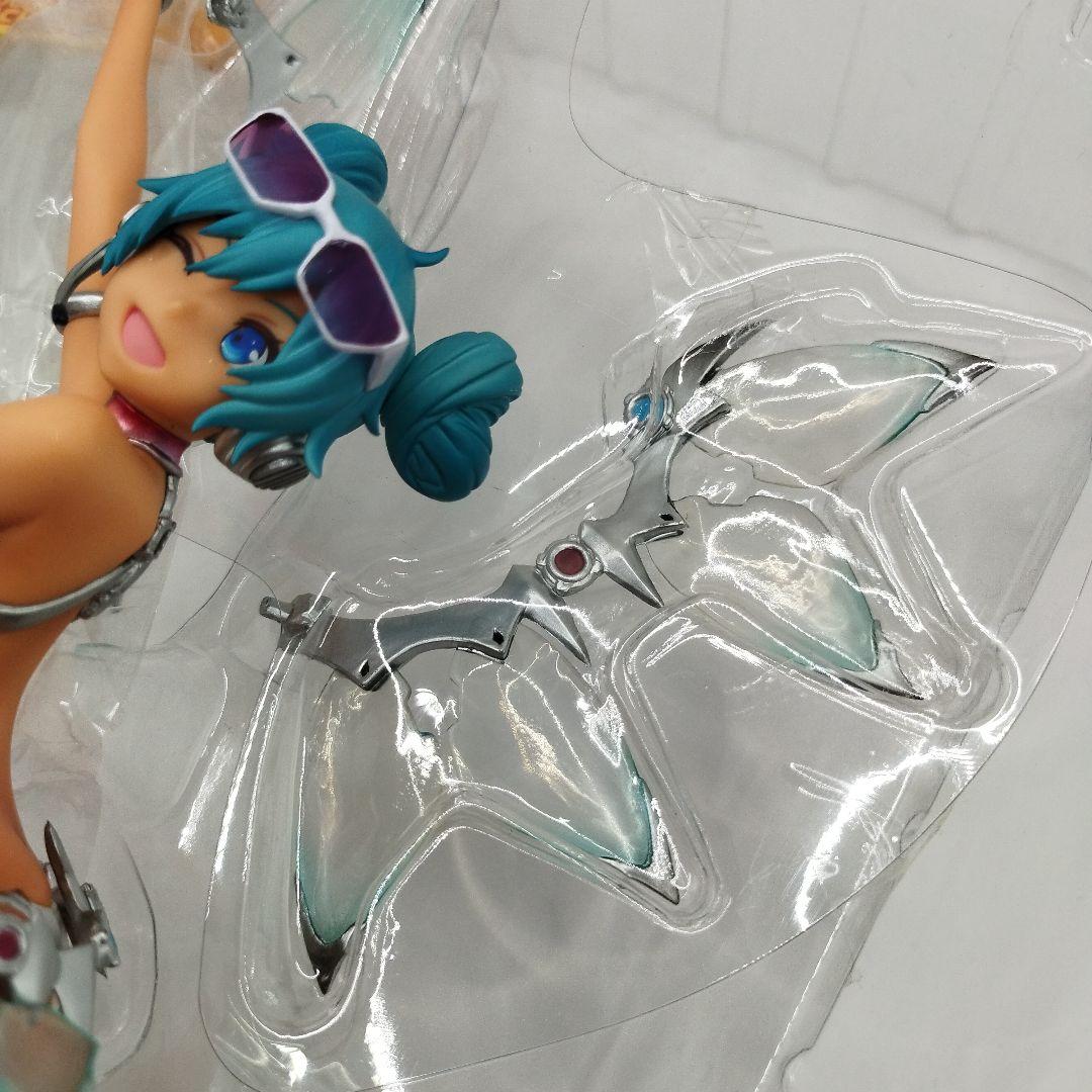 21055✨️レーシングミク セパンVer. 初音ミク GTプロジェクトフィギュア