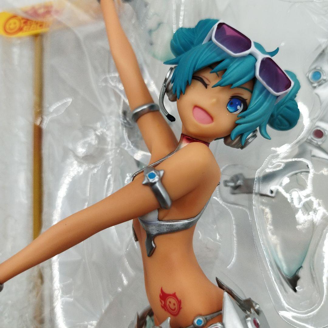 21055✨️レーシングミク セパンVer. 初音ミク GTプロジェクトフィギュア