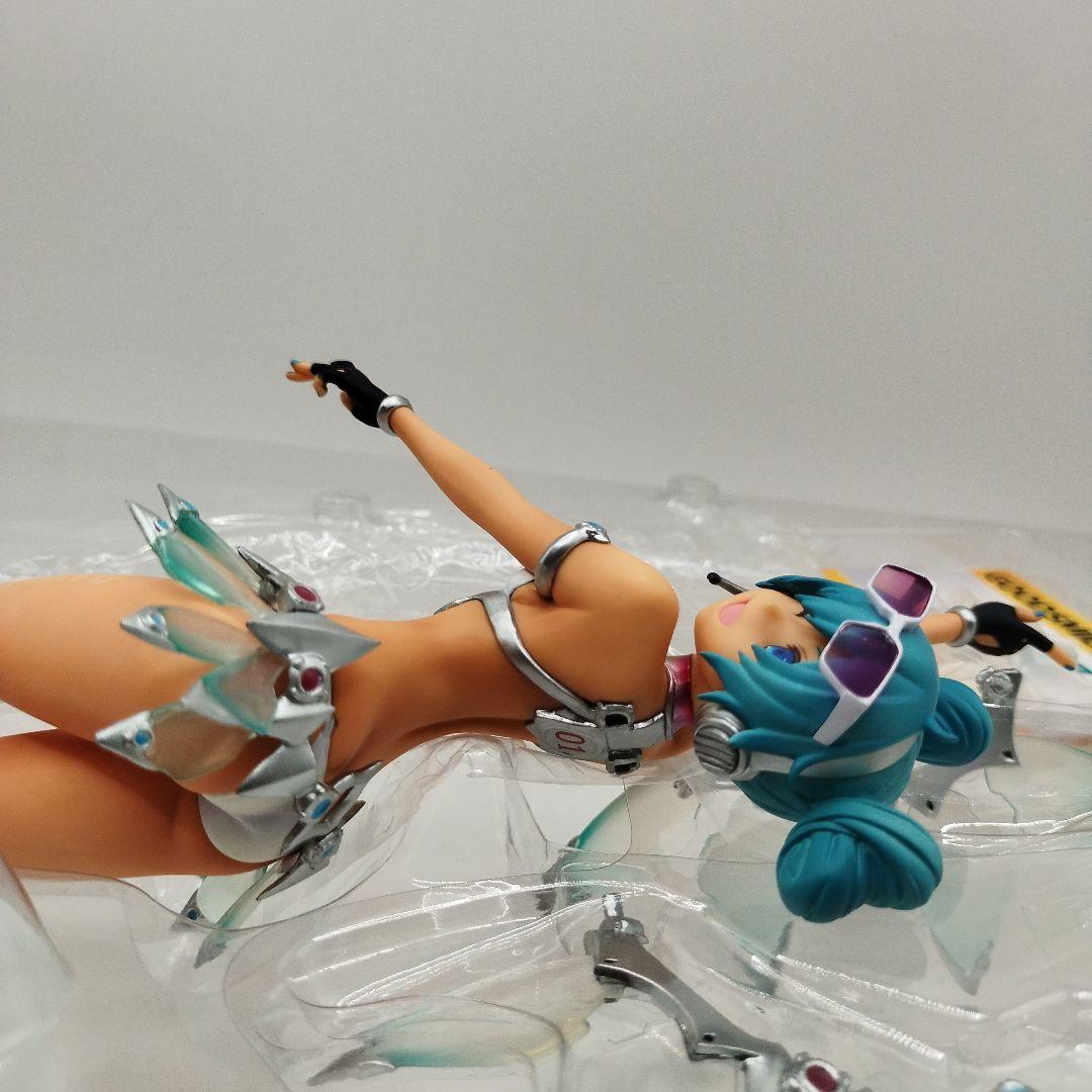 21055✨️レーシングミク セパンVer. 初音ミク GTプロジェクトフィギュア
