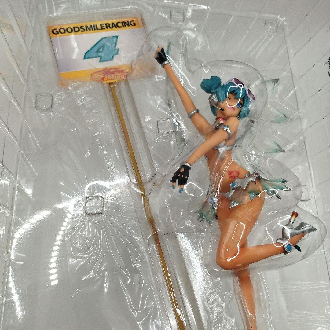 21055✨️レーシングミク セパンVer. 初音ミク GTプロジェクトフィギュア