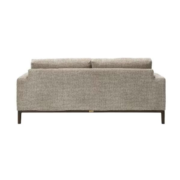 ワニ茶漬け　JFKソファ