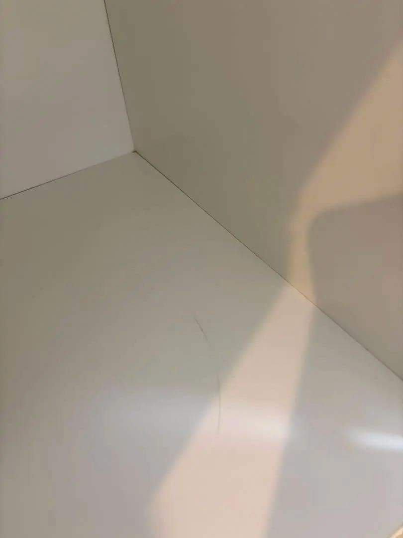 【送料込】ニトリ レンジ台 キッチン収納