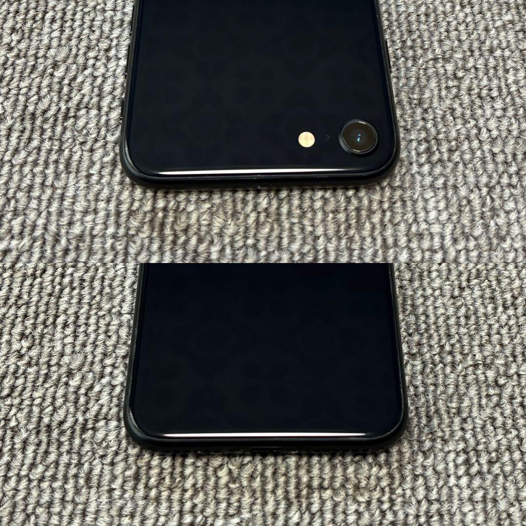 Apple iPhone SE 第3世代