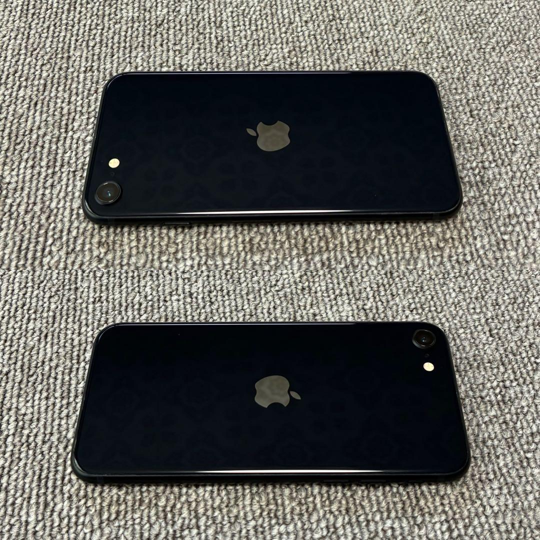 Apple iPhone SE 第3世代