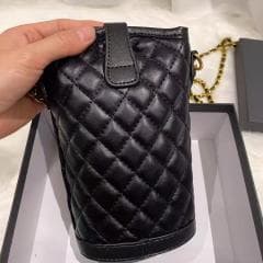 ミニ　チェーン　ショルダーバッグ　VIPノベルティ