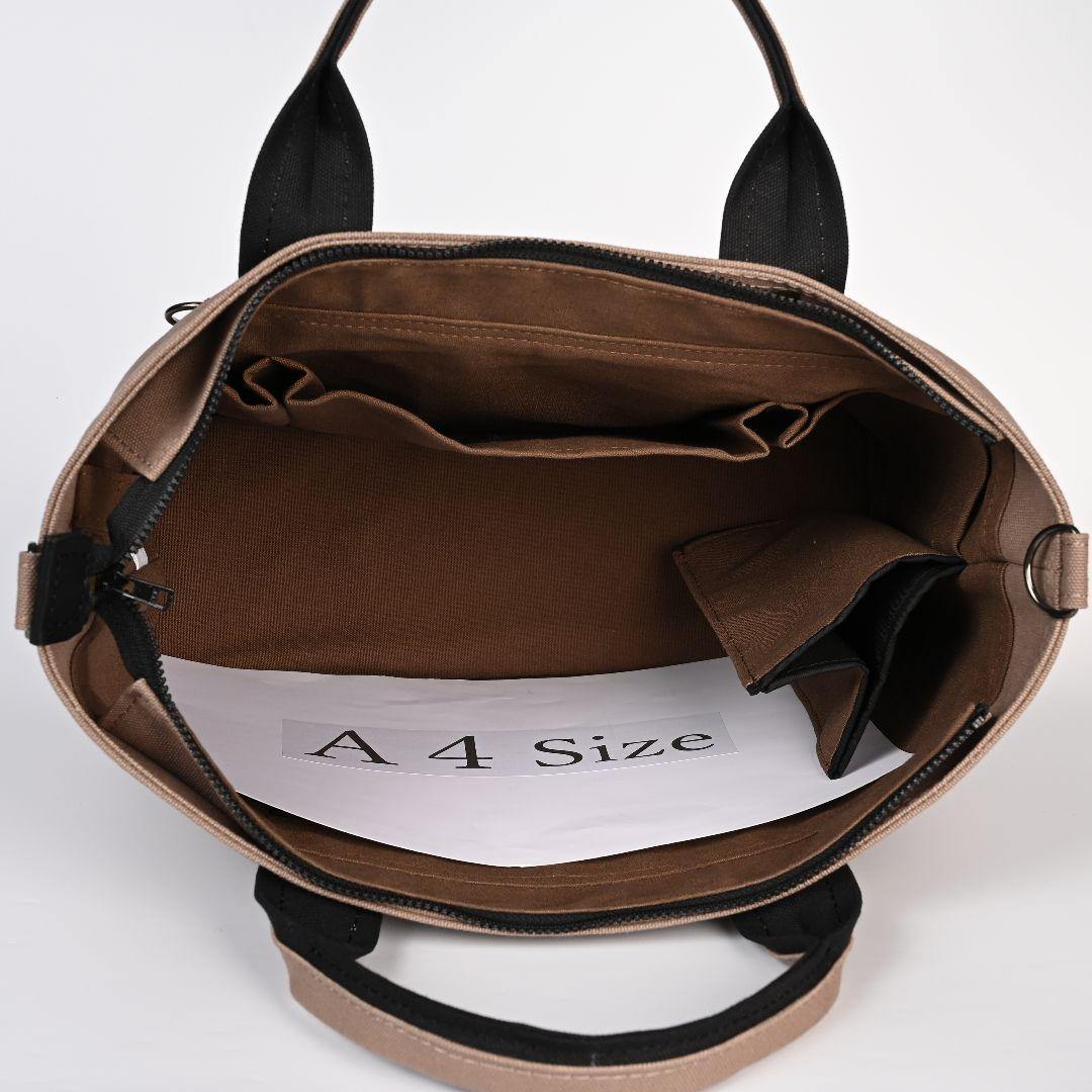 ハンドメイド 8号/11号×旧倉敷帆布×8番糸 スタンダードトート特大