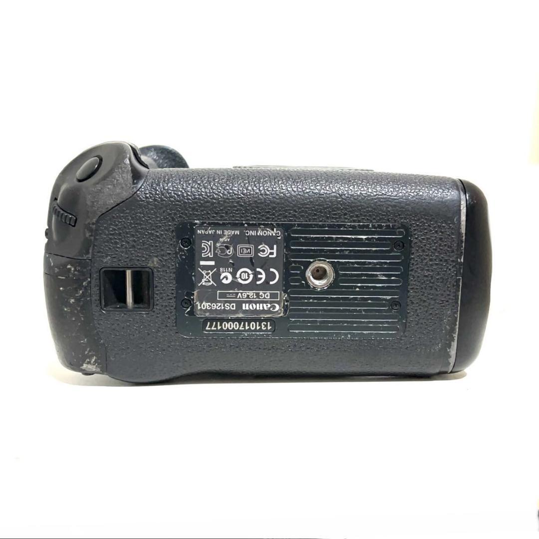 実働品 Canon EOS 1DX ボディ デジタル一眼レフカメラ キャノン