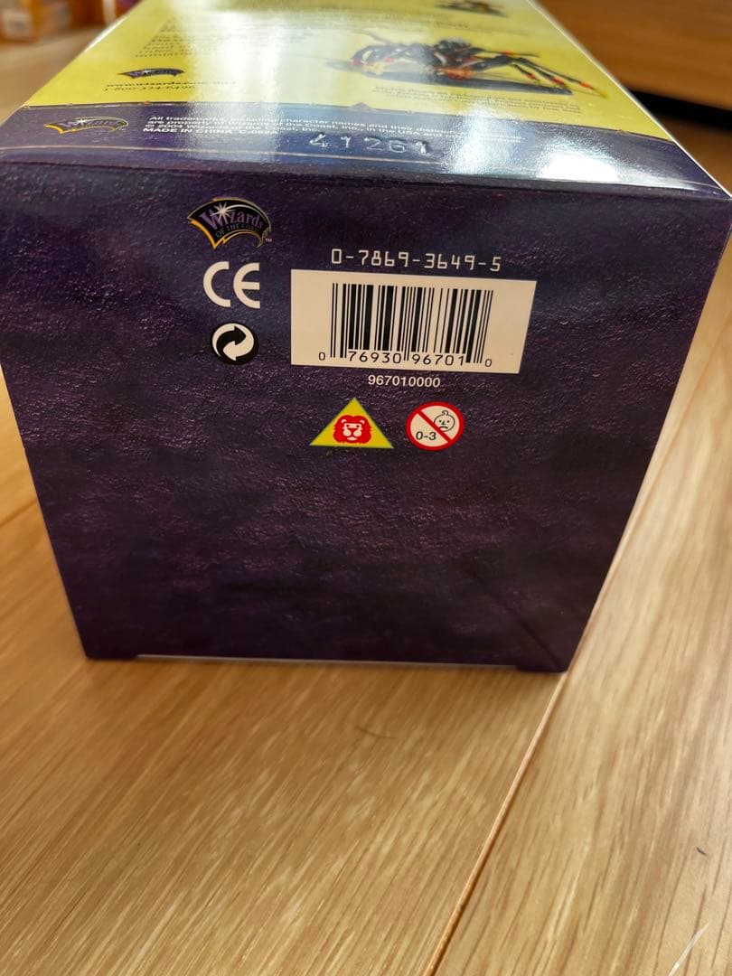 ダンジョンズ&ドラゴンズ　ミニチュア　フィギュア