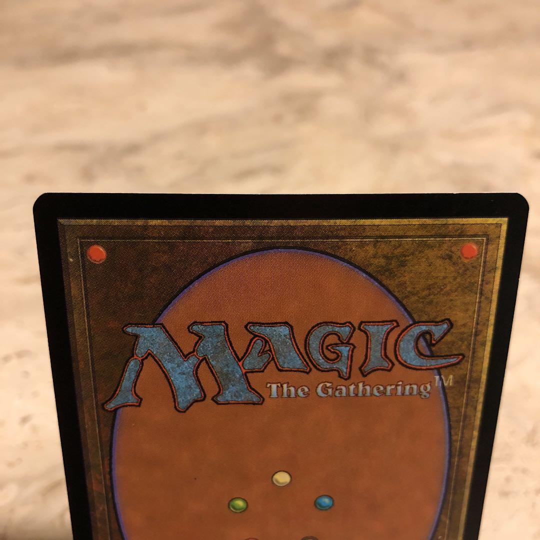 MTG 堕落した者アーテイ/Ertai, the Corrupted Foil