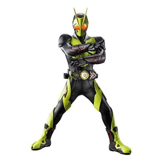 アルティメットルミナス 仮面ライダー
