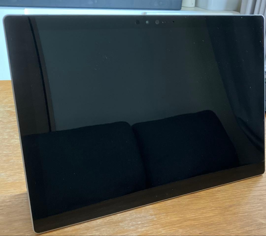 Windowsタブレット本体 Microsoft Surface Pro4 256G