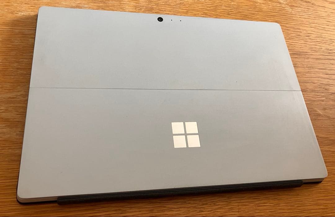 Windowsタブレット本体 Microsoft Surface Pro4 256G