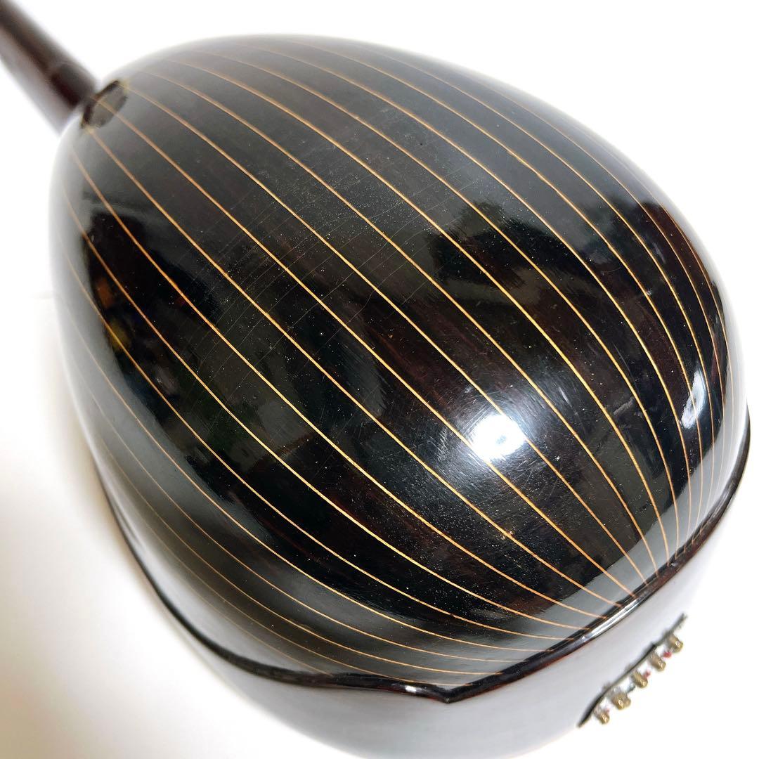 RAFFAELE CALACE TYPE24 マンドリン 1995年代製