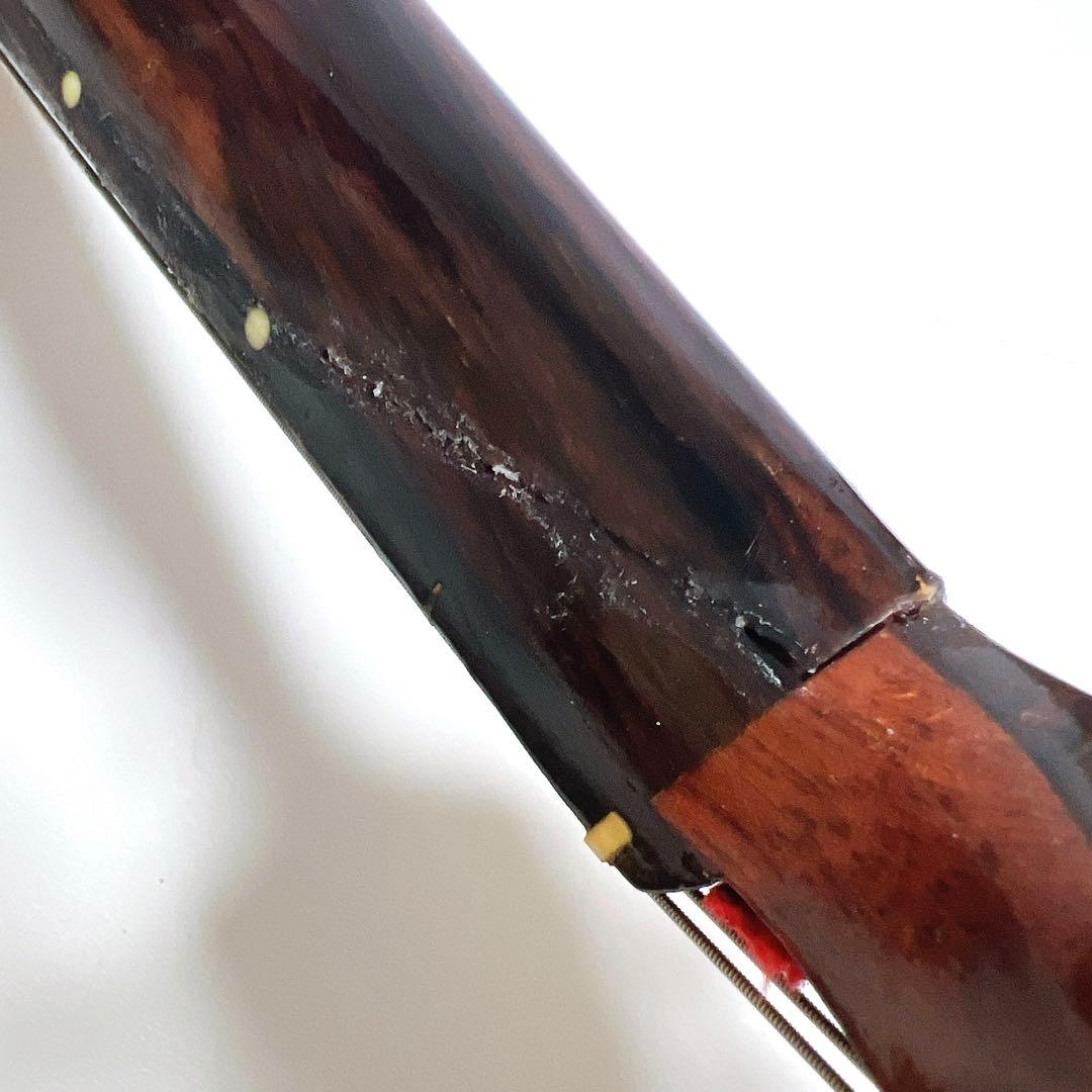 RAFFAELE CALACE TYPE24 マンドリン 1995年代製