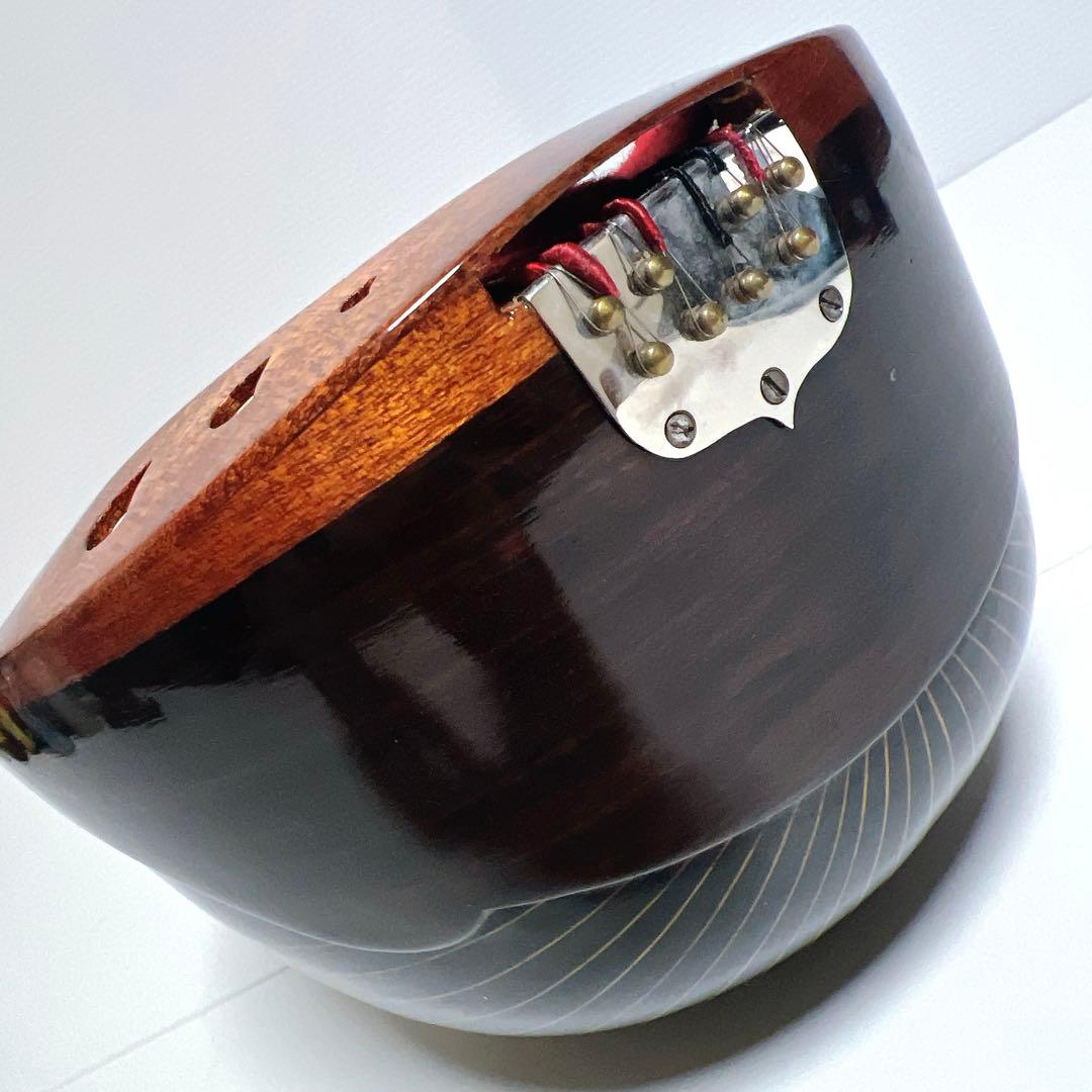 RAFFAELE CALACE TYPE24 マンドリン 1995年代製