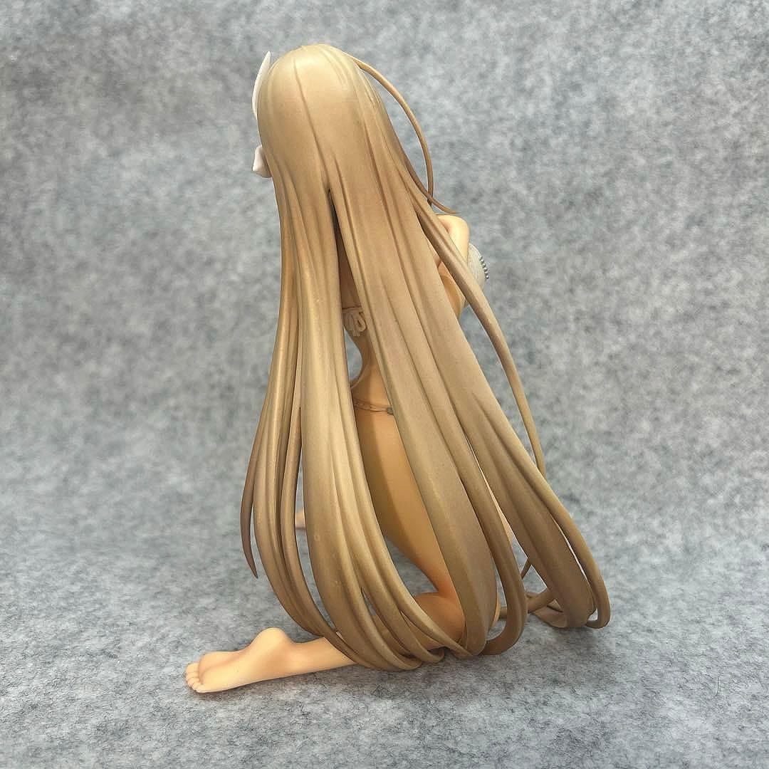 r*i様 NIKKE ニケ 勝利の女神 バイパー リペイント フィギュア こーど