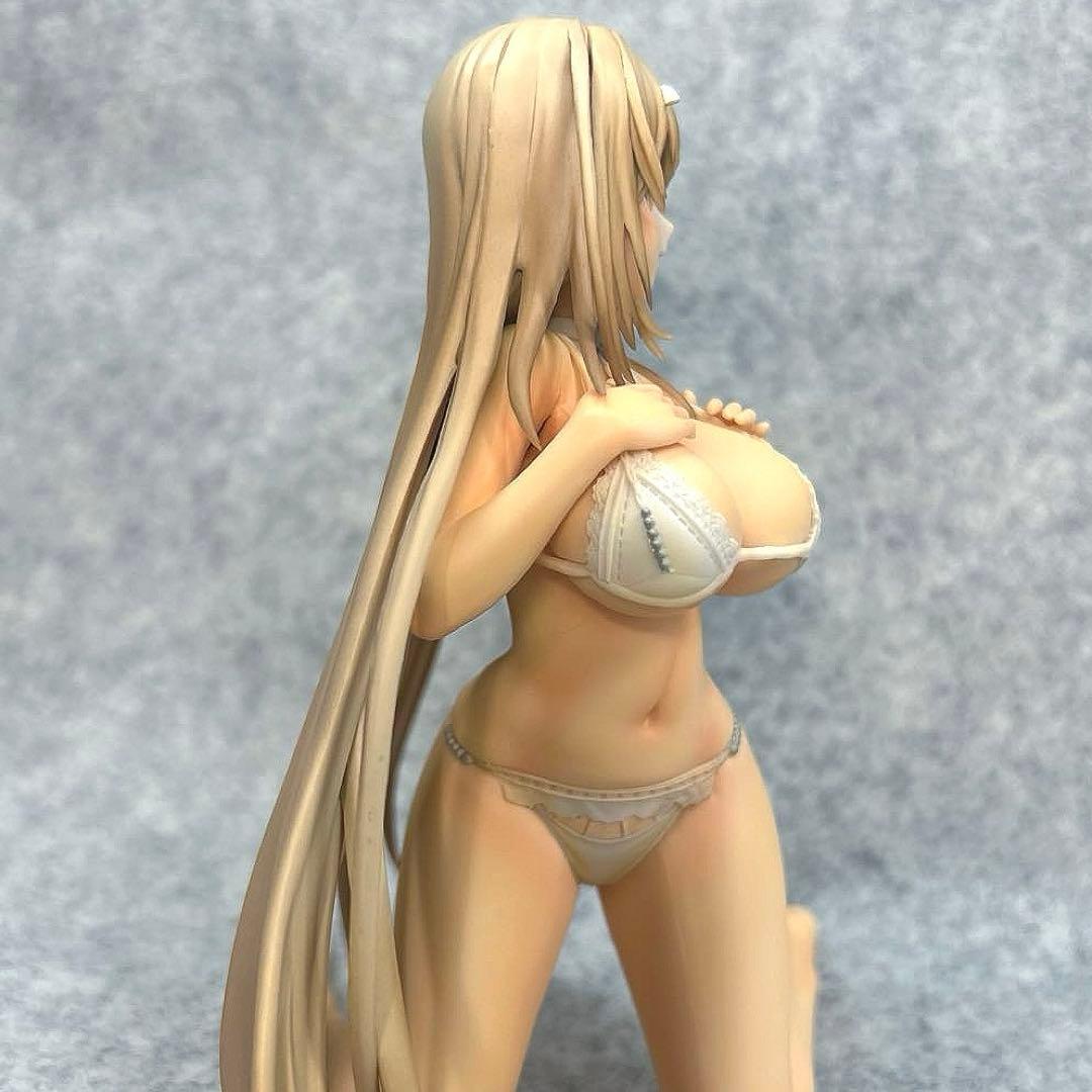 r*i様 NIKKE ニケ 勝利の女神 バイパー リペイント フィギュア こーど