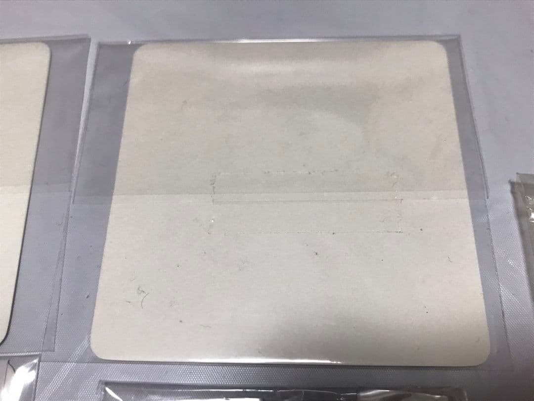 夏目友人帳 夏目貴志 ニャンコ先生 カフェ コースター クッキー