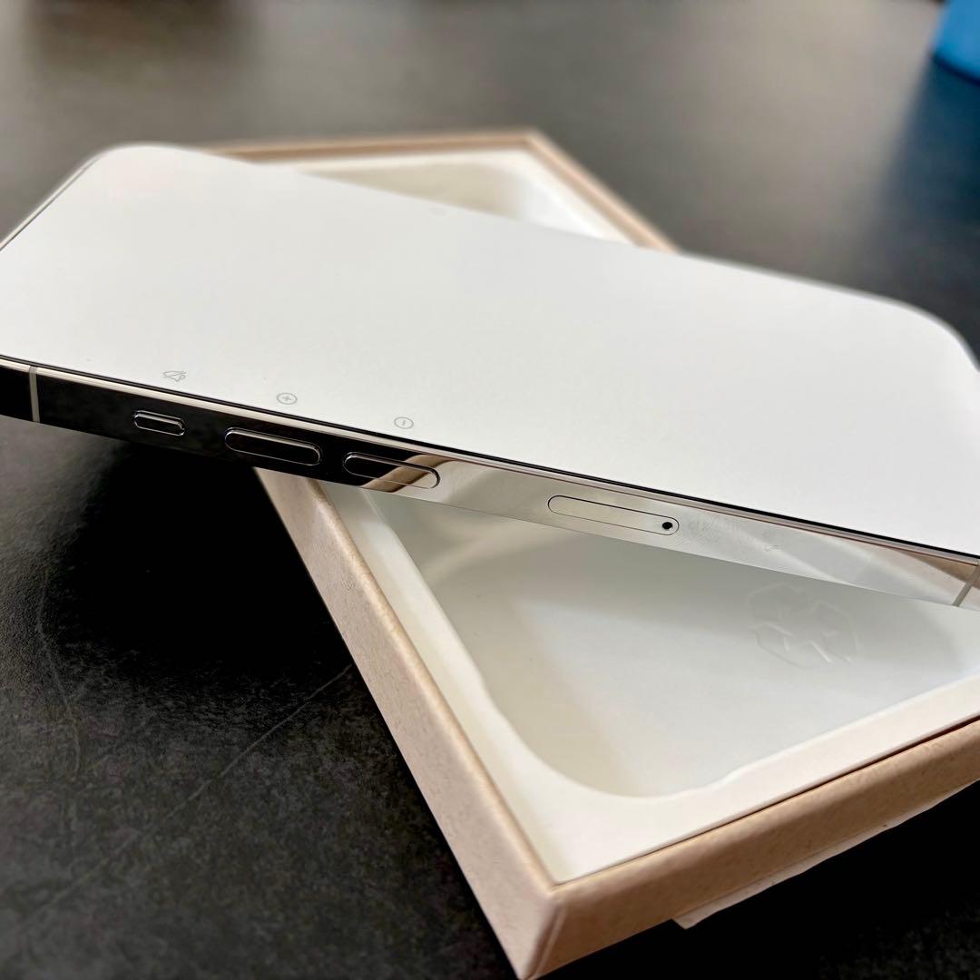 ホ*ウ様 iPhone 14 Pro 256GB 本体交換済み