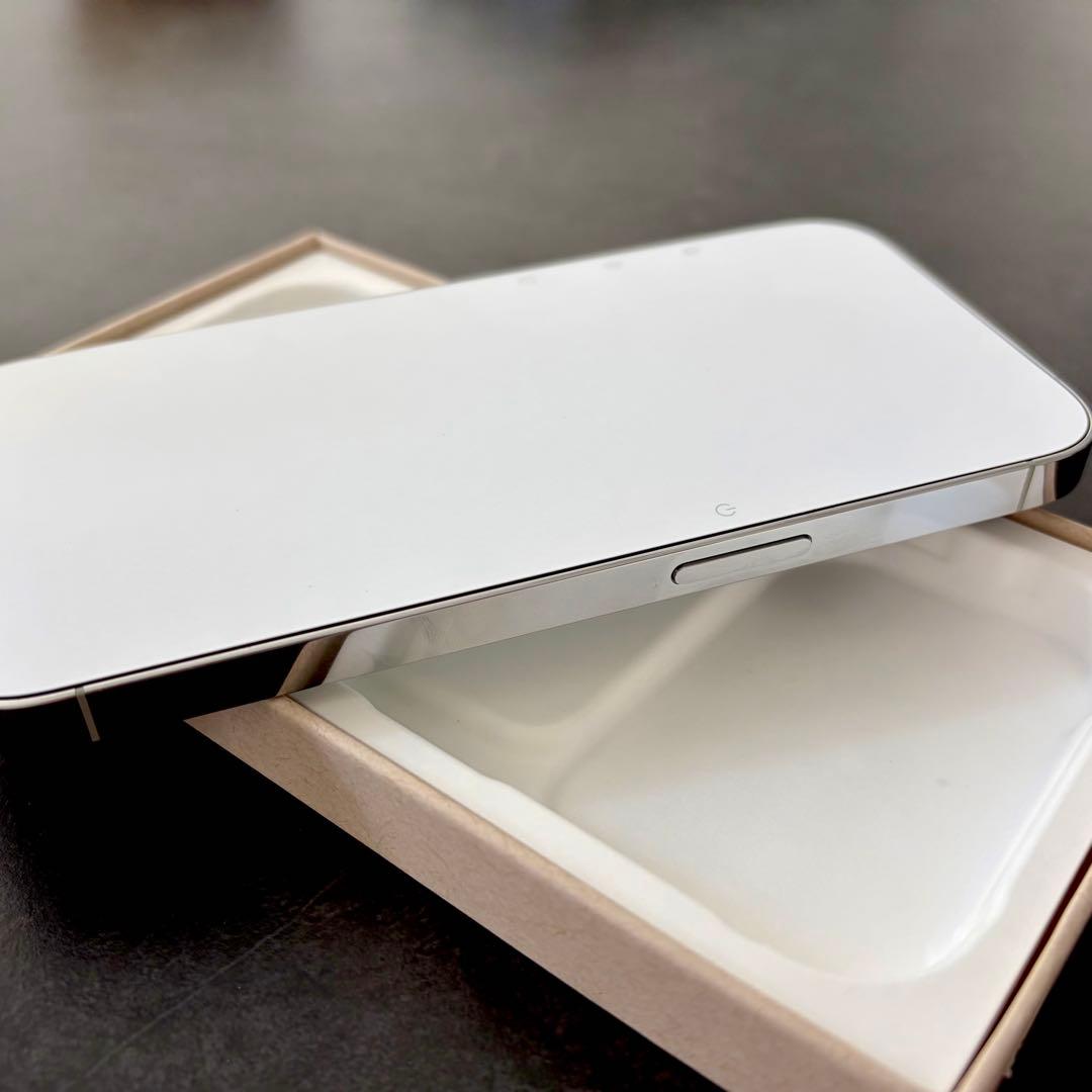 ホ*ウ様 iPhone 14 Pro 256GB 本体交換済み